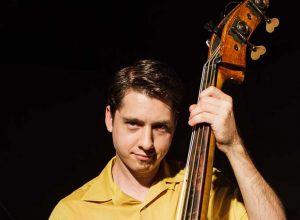 upright slap bass from cave catt sammy, deke dickerson and more