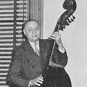 bill johnson father of slap double bass