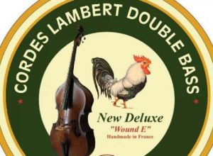 cordes-lambert-double-bass-like gut strings for rockabilly and jazz players endorsed by nicolas dubouchet