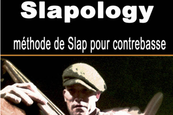 nicolas dubouchet instructional slap bass dvd slapology
