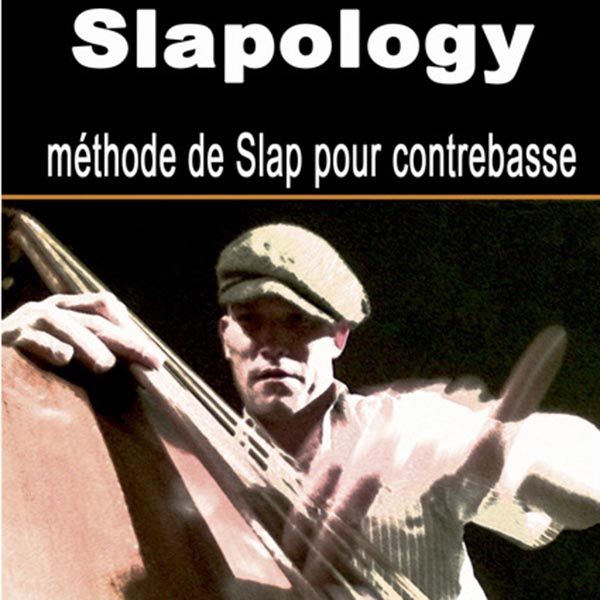 95% SLAP BASS!  La piscine - Hypnolove Slap Bass Cover (+ Play